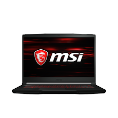 Laptop MSI GF63 Thin 11UD-473VN (i5-11400H/RAM 8GB/512GB SSD/ Windows 11)