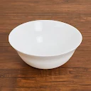 SOLITAIRE Solid Serving Bowl