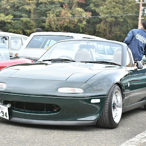 ロードスター NA6CE