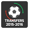 Soccer Transfers 2015-2016 icon