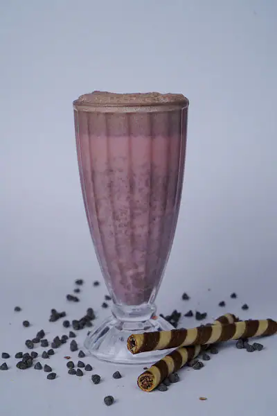 Mystery Shake