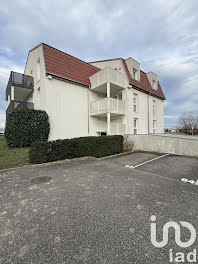 appartement à Wittenheim (68)