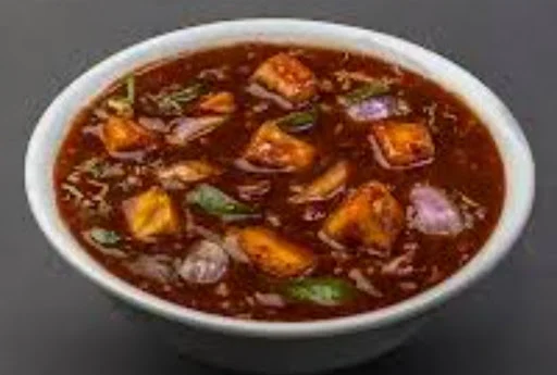 Chilli Chicken Gravy