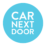 Cover Image of 下载 Car Next Door Car Sharing 2.7.7 APK