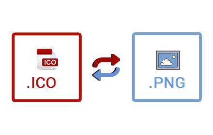 YCT - ICO to PNG Converter small promo image