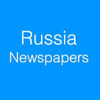 Russia News in English  Russia Newspapers App