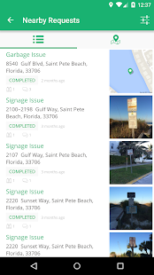 SPB Connect - náhled