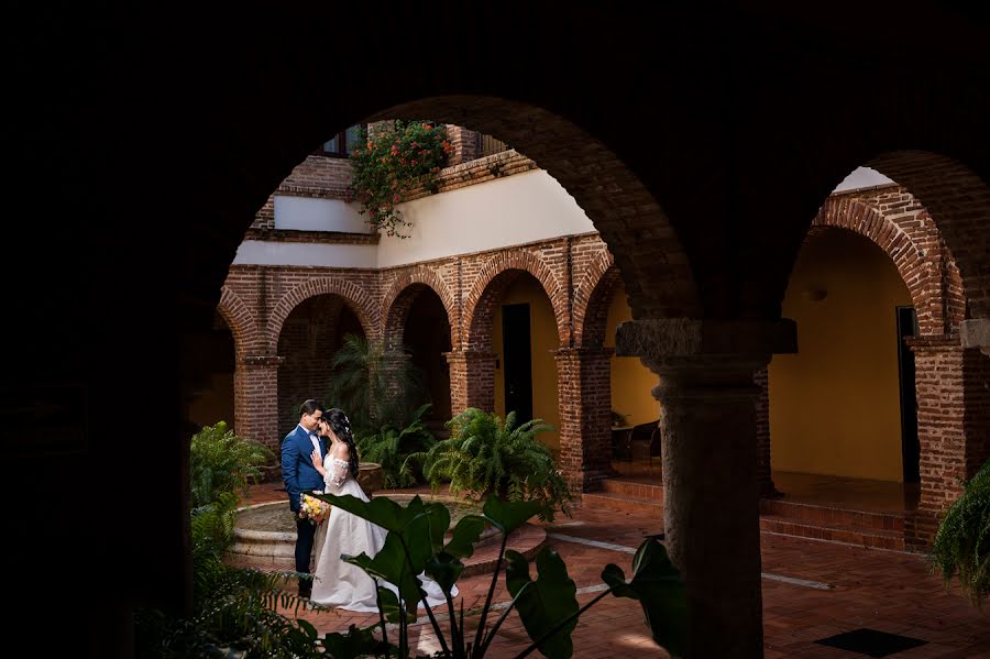 Photographe de mariage Roberto Concepcion (x7lmjrb). Photo du 18 novembre 2022