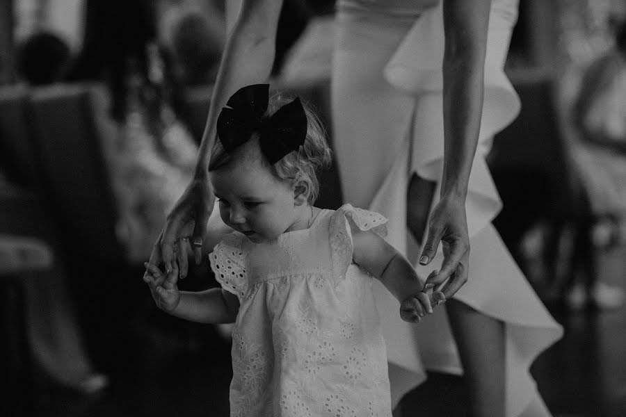 Fotografo di matrimoni Denis Polulyakh (poluliakh). Foto del 19 giugno 2018