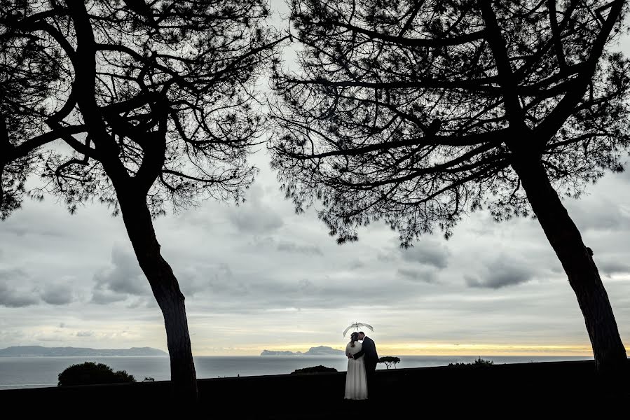 Vestuvių fotografas Federica Ariemma (federicaariemma). Nuotrauka 2019 kovo 1