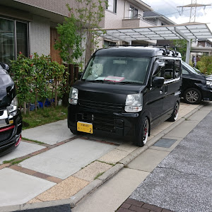 ハイエース