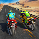 Cover Image of Baixar Highway Redemption: Road Race  APK