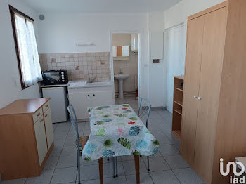 appartement à Saint-Flour (15)