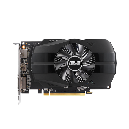 Card màn hình ASUS PH-550-2G 2GB GDDR5 (90YV0AG9-M0NA00)