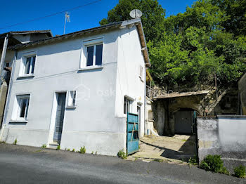 maison à Saint-Paterne-Racan (37)