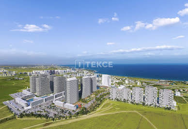 Apartment with terrace and pool 3