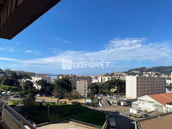 appartement à Ajaccio (2A)