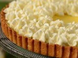 Lemon Tart Recipe