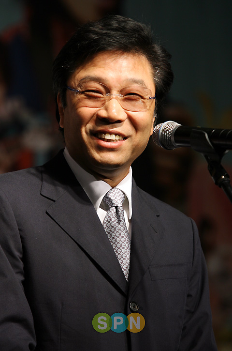 LeeSooMan