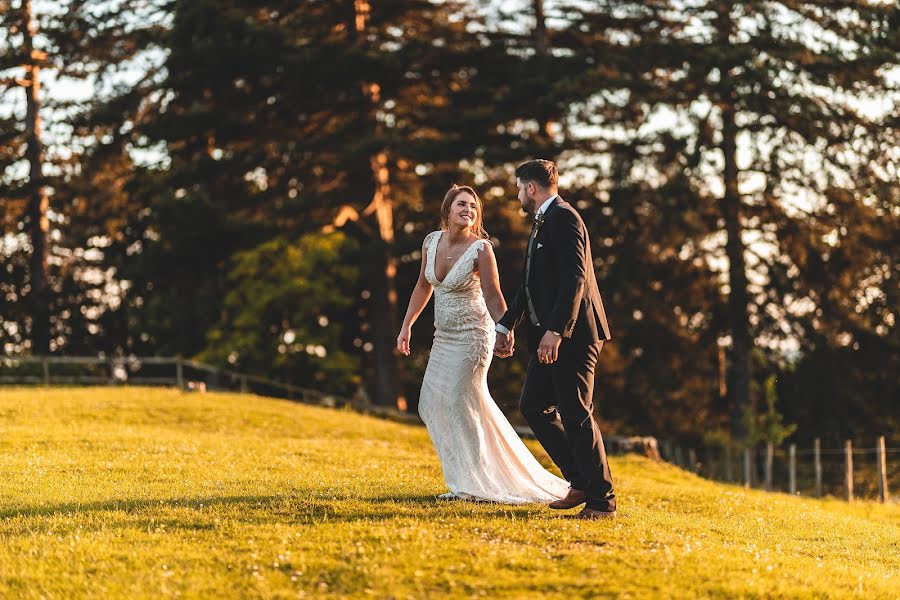 Photographe de mariage Benny Smyth (bennysmyth). Photo du 27 mai 2020