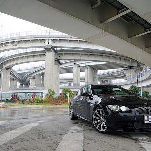 M3 クーペ E92