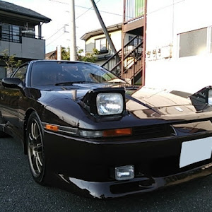 スープラ GA70