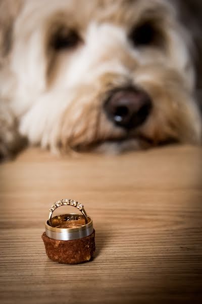 Fotógrafo de bodas Shirley Born (sjurliefotograf). Foto del 27 de septiembre 2019