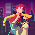 Cover Image of ダウンロード Top Run: Retro Pixel Adventure 1.3.3 APK