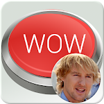 Owen Wilson WOW Soundboard Buttons and widget Apk