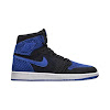 air jordan 1 retro high flyknit royal