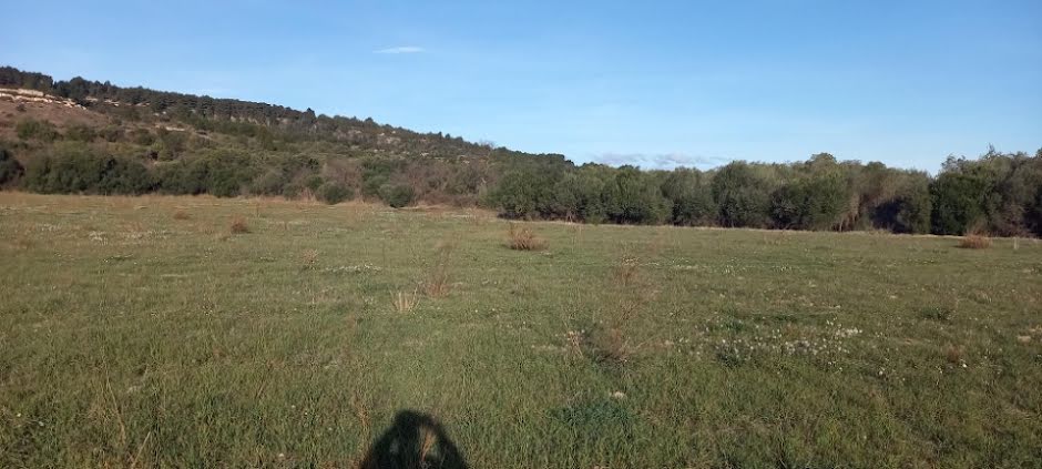 Vente terrain  400 m² à Bages (11100), 187 000 €