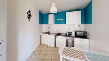 appartement à Saint-Etienne (42)