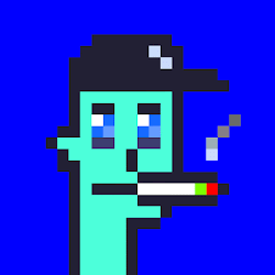 #003: F*&K U STONEY