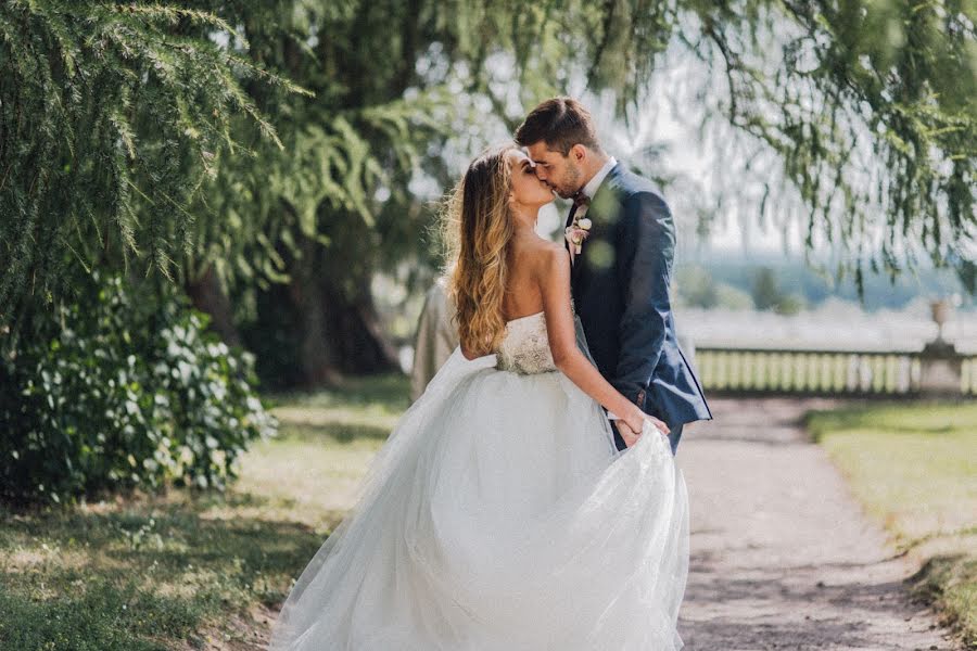 Wedding photographer Slava Pavlov (slavapavlov). Photo of 22 July 2016