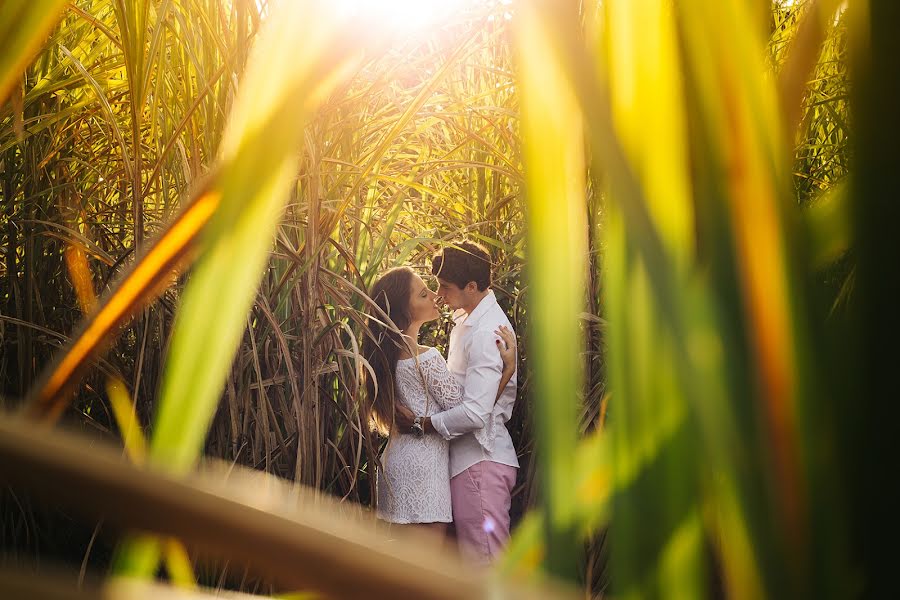 Fotografo di matrimoni Jonatas Papini (jonataspapini). Foto del 8 giugno 2016