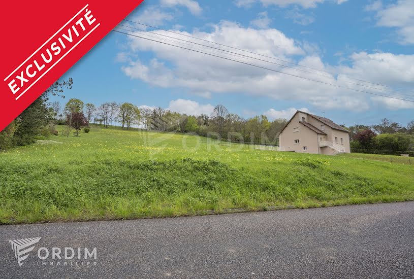  Vente Terrain à bâtir - 3 134m² à Auxerre (89000) 