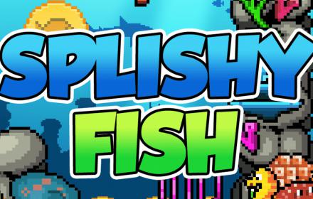 Splishy Fish Game Preview image 0