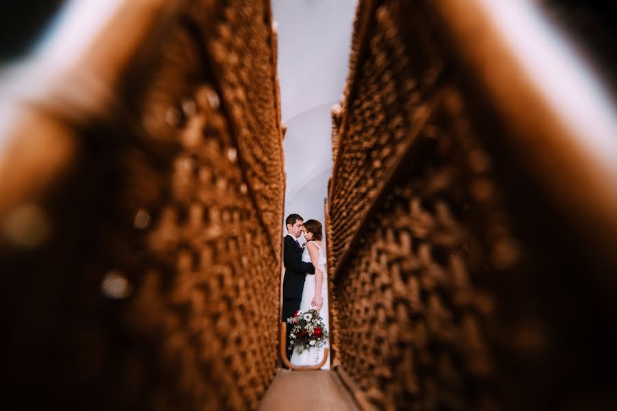 Fotógrafo de bodas Cristian Popa (cristianpopa). Foto del 24 de marzo 2017