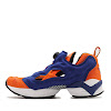 instapump fury 95 hong kong limited edition orange