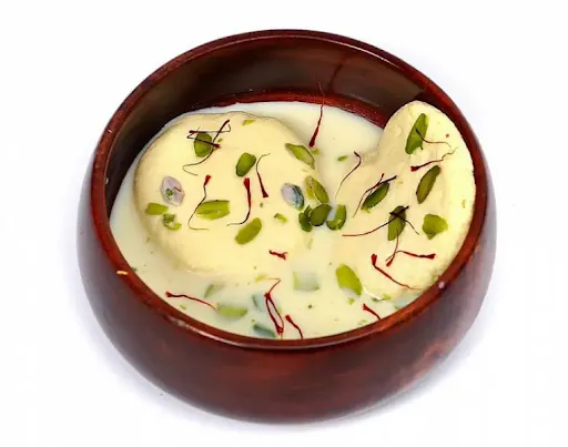 Rasmalai [2 Piece]