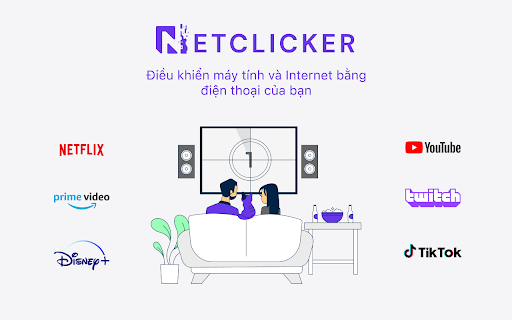 Netclicker