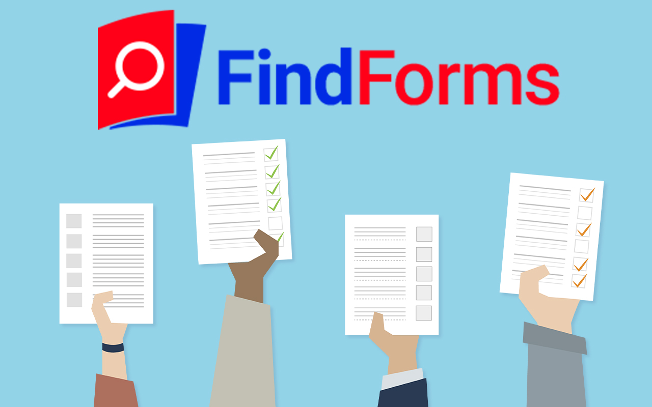 Find Forms Preview image 3