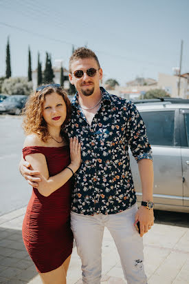 Photographe de mariage Vladimir Ostin (vladimir-austin). Photo du 18 mai 2017