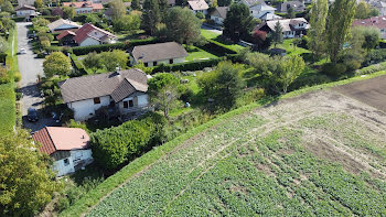 maison à Veigy-Foncenex (74)