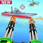 Cover Image of डाउनलोड Navy Gun Strike - FPS Counter Terrorist Shooting 1.0.1 APK