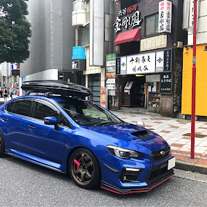 WRX S4 VAG