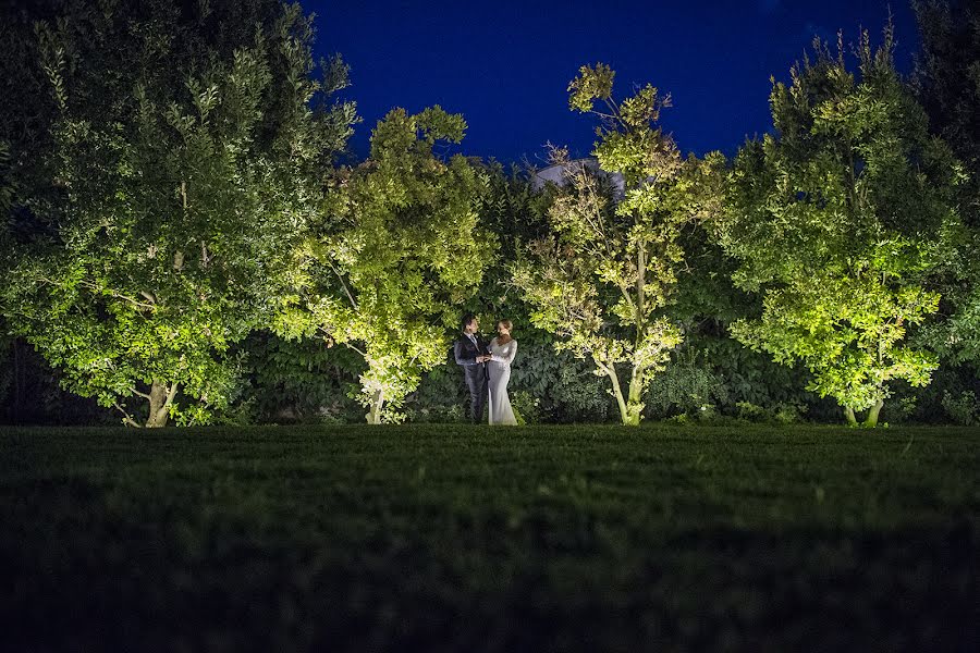 Fotografer pernikahan Davide Pischettola (davidepischetto). Foto tanggal 9 Oktober 2015