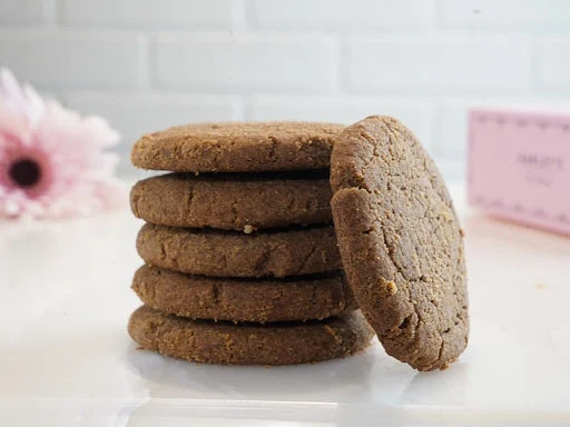 Millet Fiber Cookies [Pack Of 6]