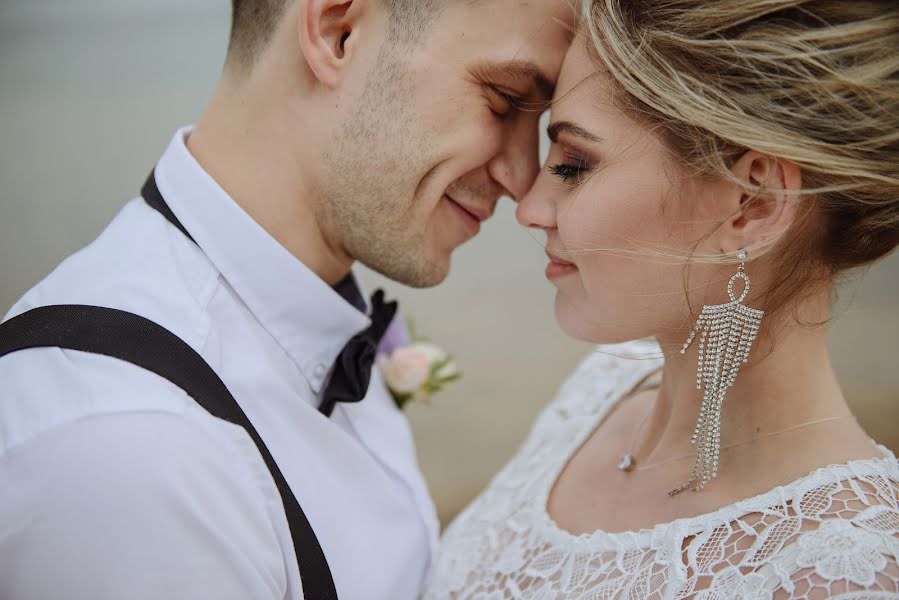 Wedding photographer Mariya Trusova (marijatrusova). Photo of 27 October 2019