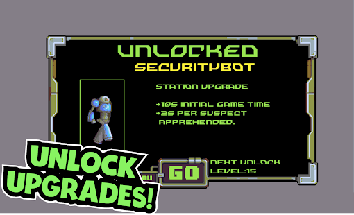 Junktion Station Screenshots 2